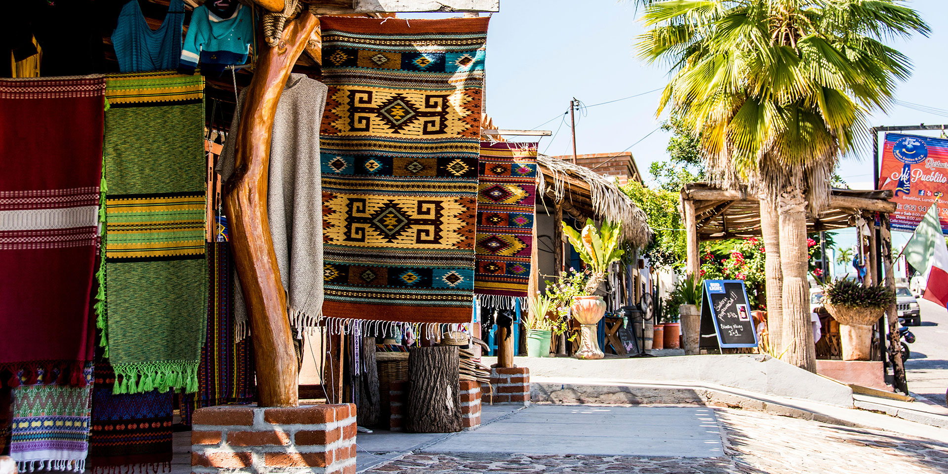 Los Cabos Side Trips – Exploring the Pueblo Mágico of Todos Santos