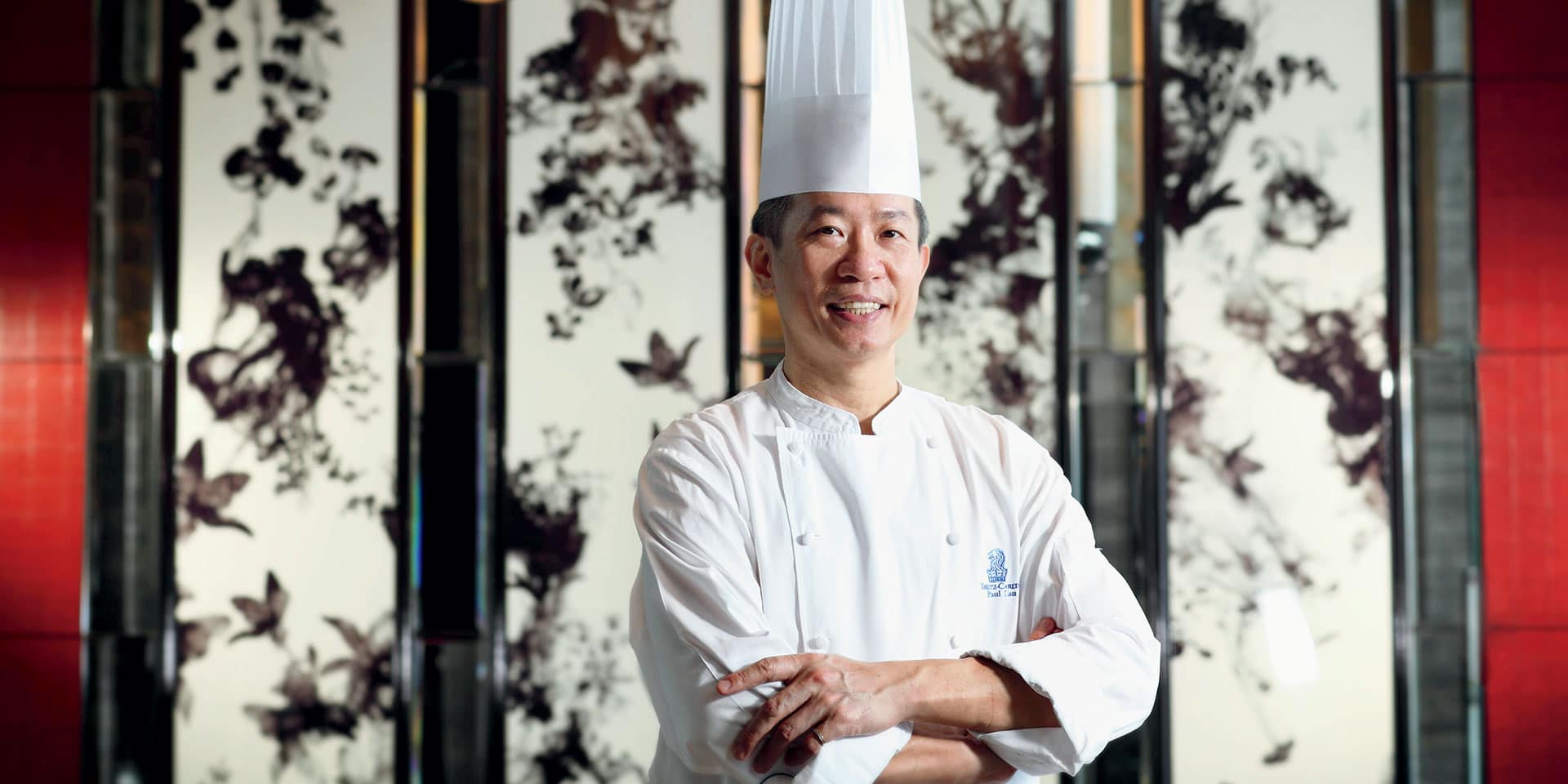 Hong Kong Chef Paul Lau Sets Cantonese Cuisine Apart at Tin Lung Heen