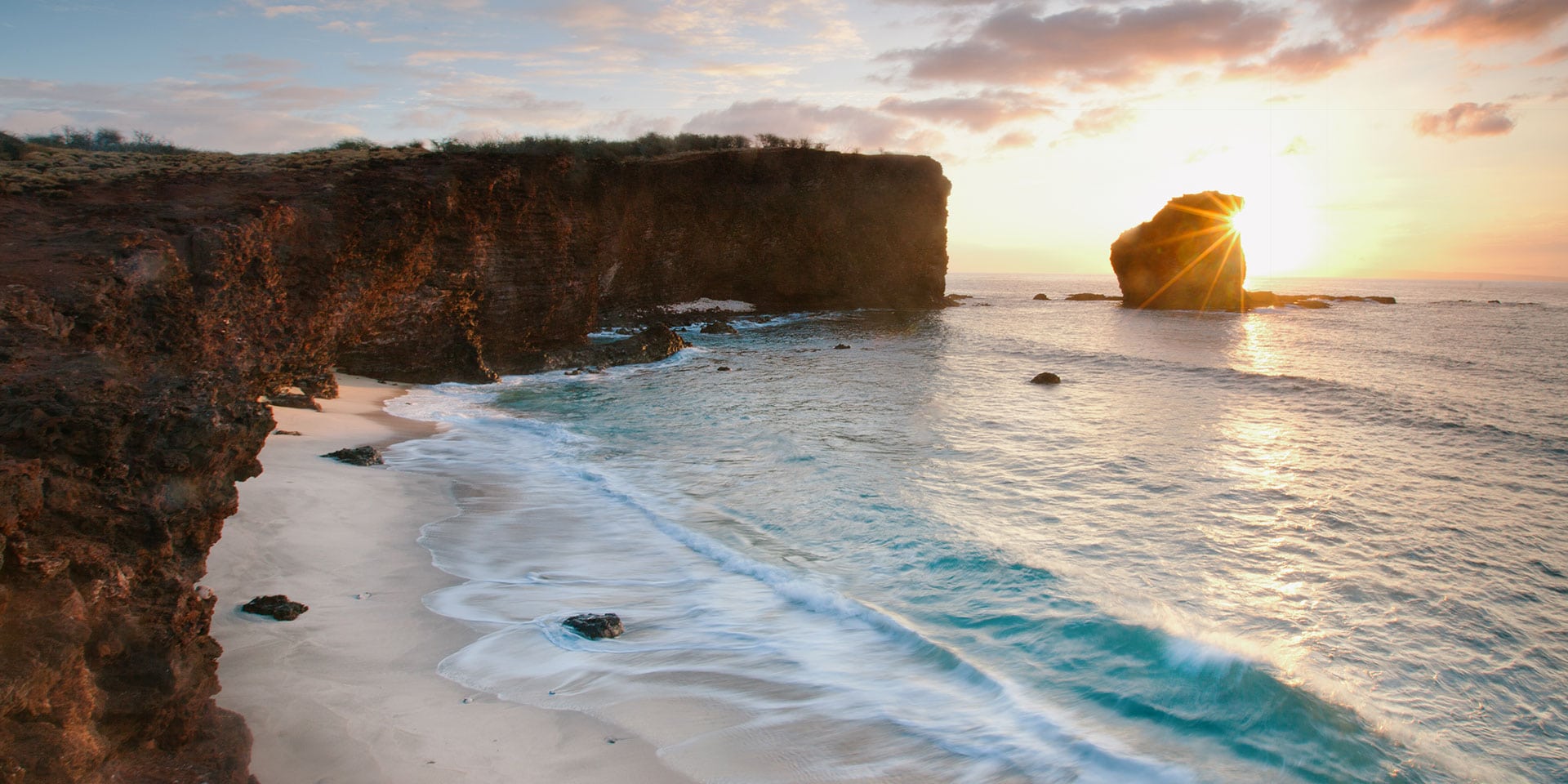 hawaii secret beaches