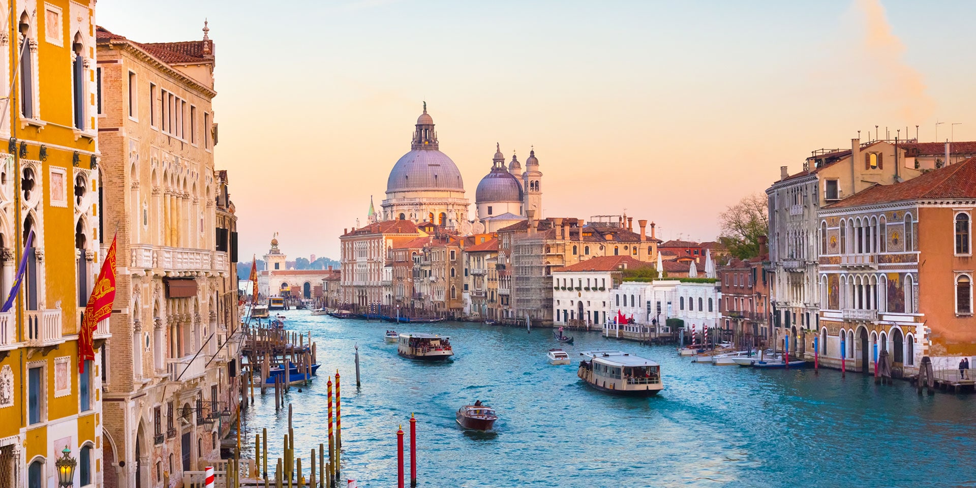 Italy. Venice, Italy. See La Serenissima Through the Eyes of James Bond