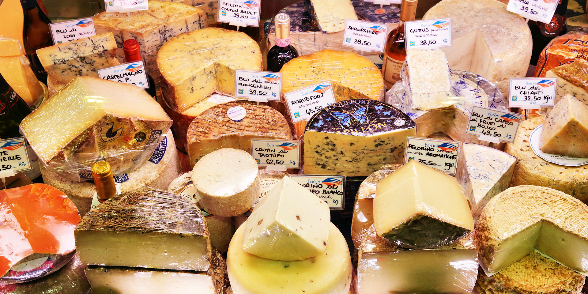 what to buy in florence