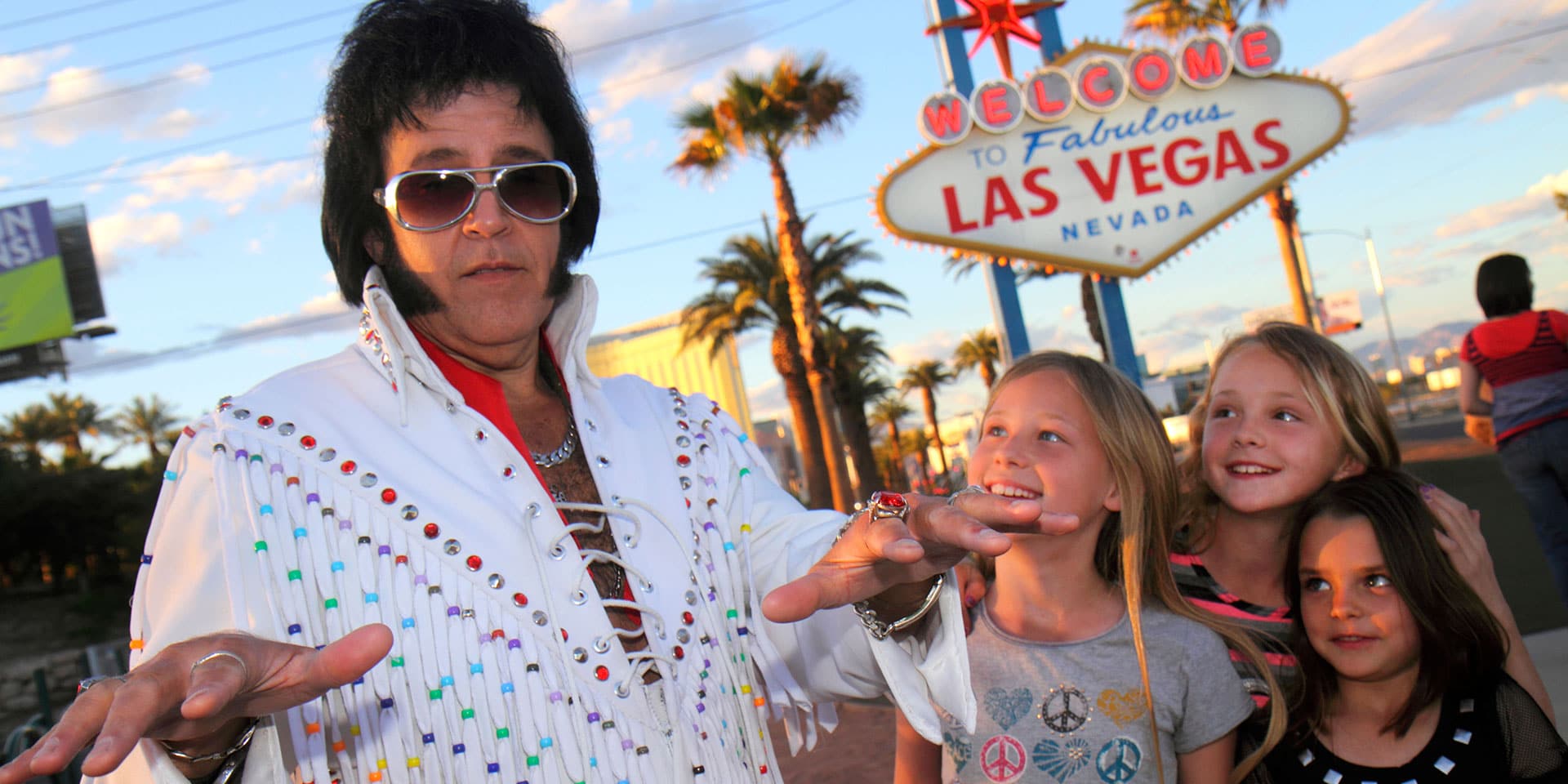 Phobia Manhattan Artifact Las Vegas Activities For Kids | Marriott Bonvoy Traveler