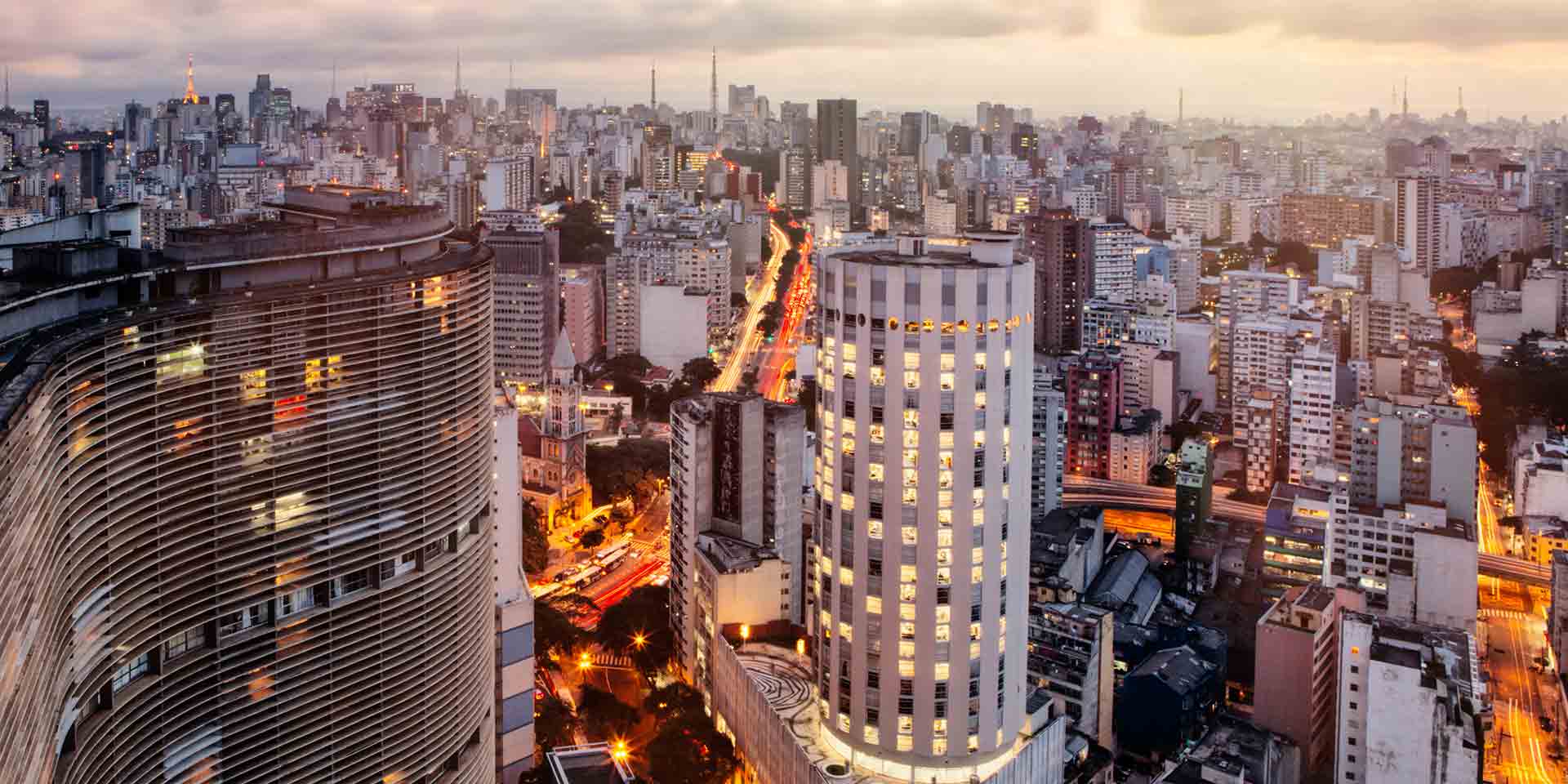 As 8 melhores cidades do interior de São Paulo para morar