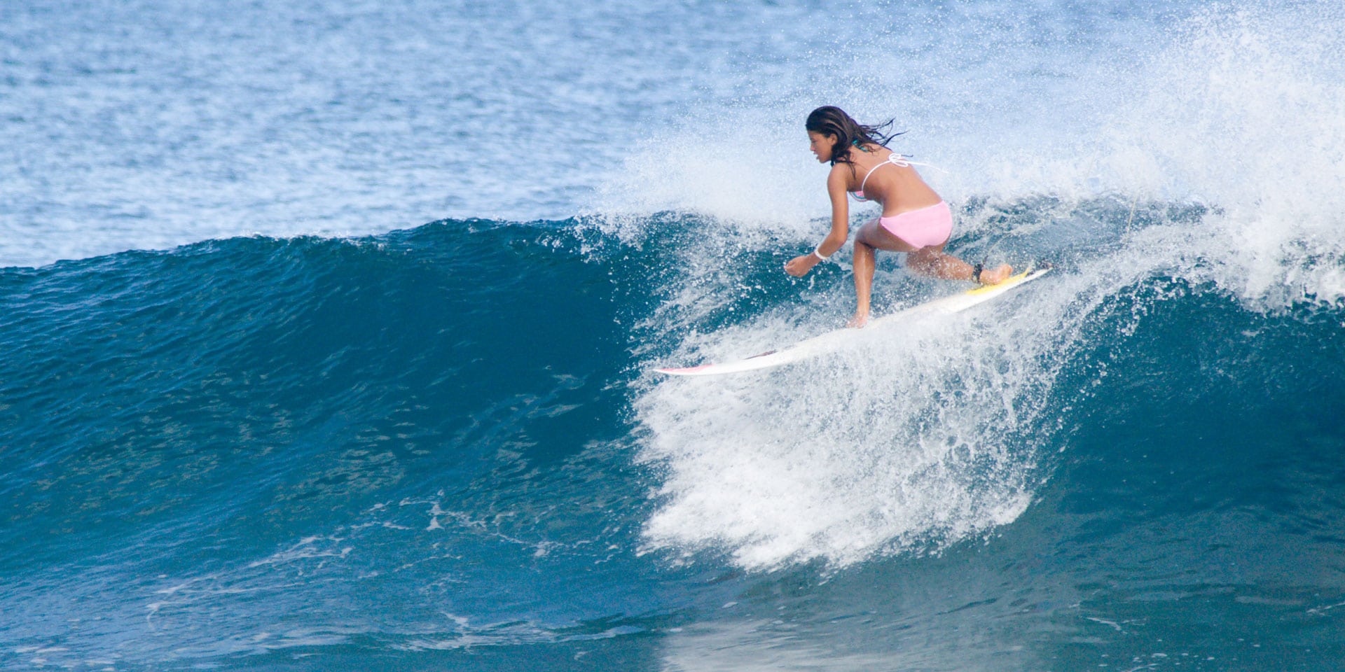 best surfing in hawaii