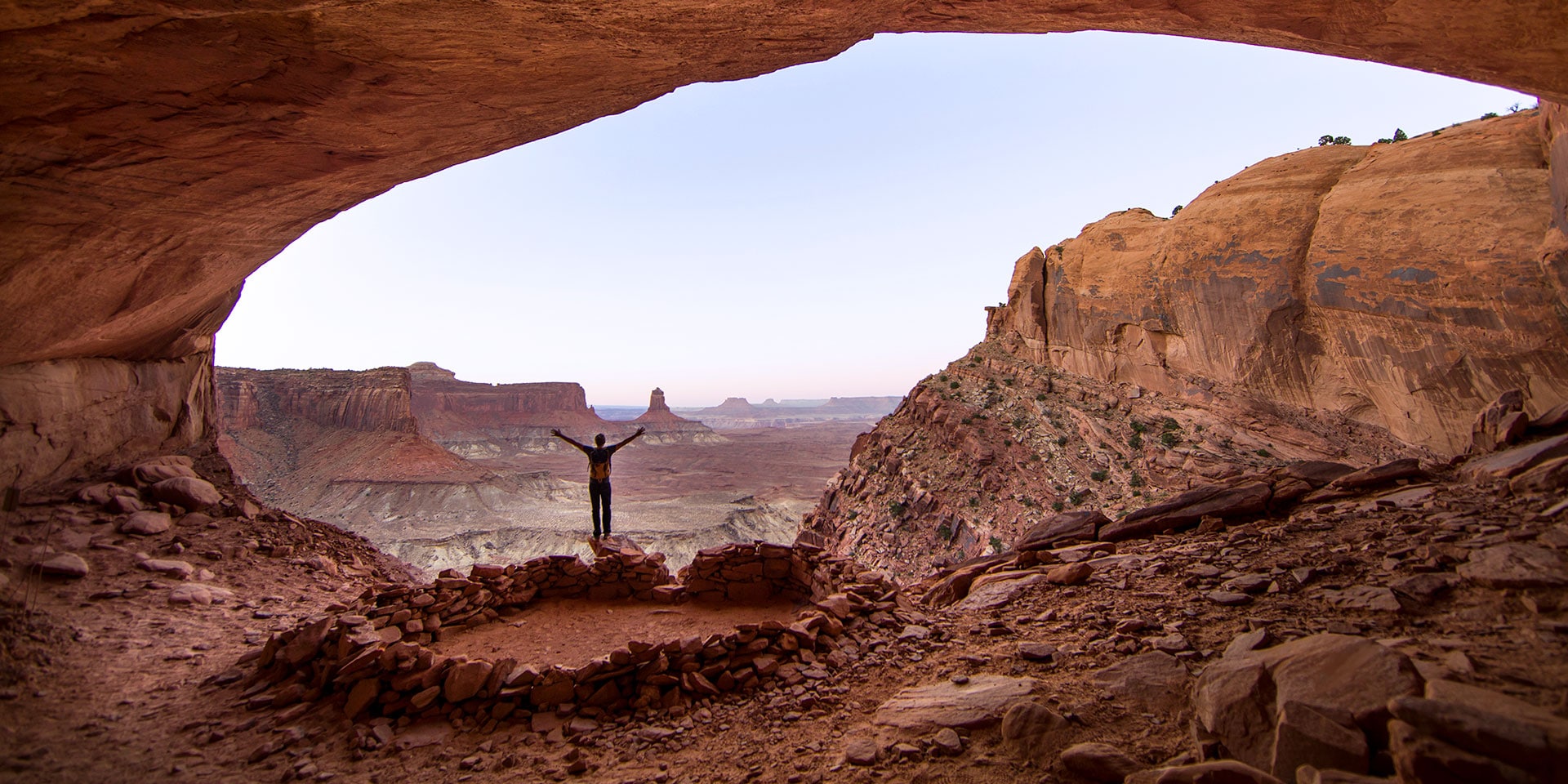 what to see in moab