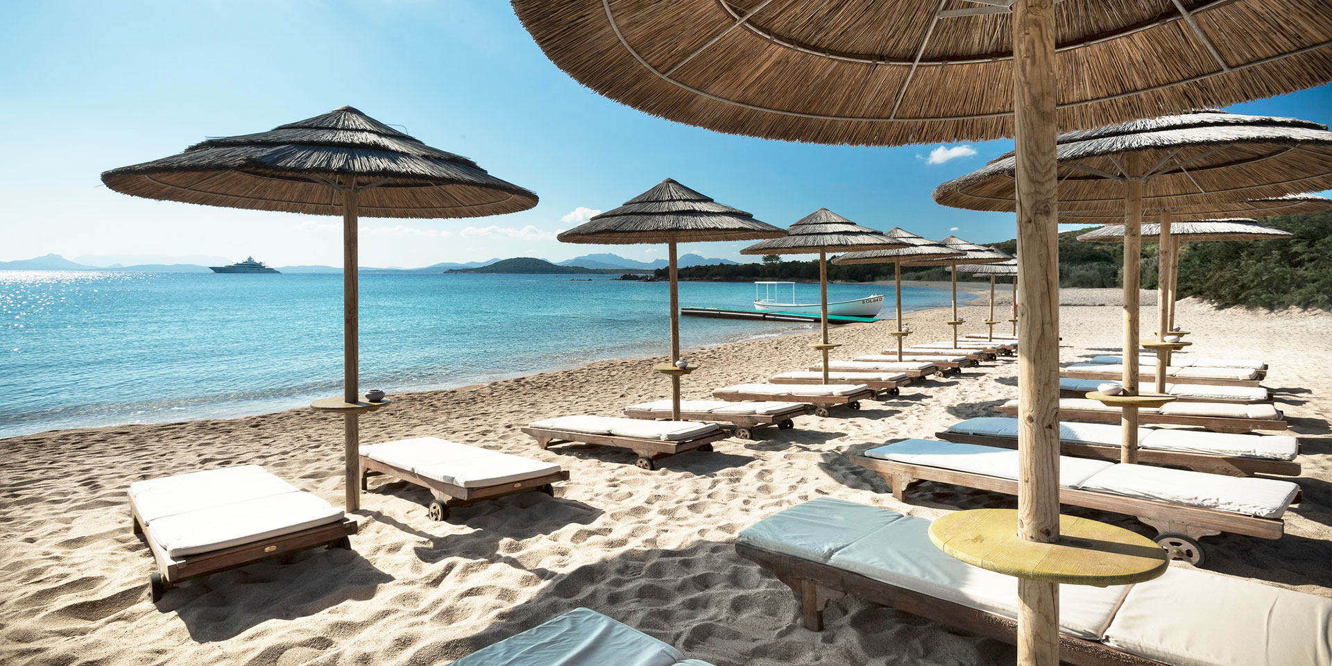 48 Hours of Total Well-Being on Italy’s Costa Smeralda
