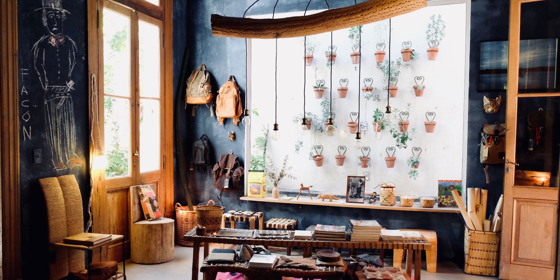 6 Stores in Buenos Aires Every Fashion Lover Needs to Visit