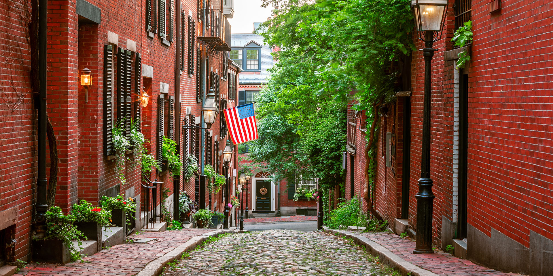 Think You Know the Boston Area? Discover the Secrets of Its 10 Must-See Districts