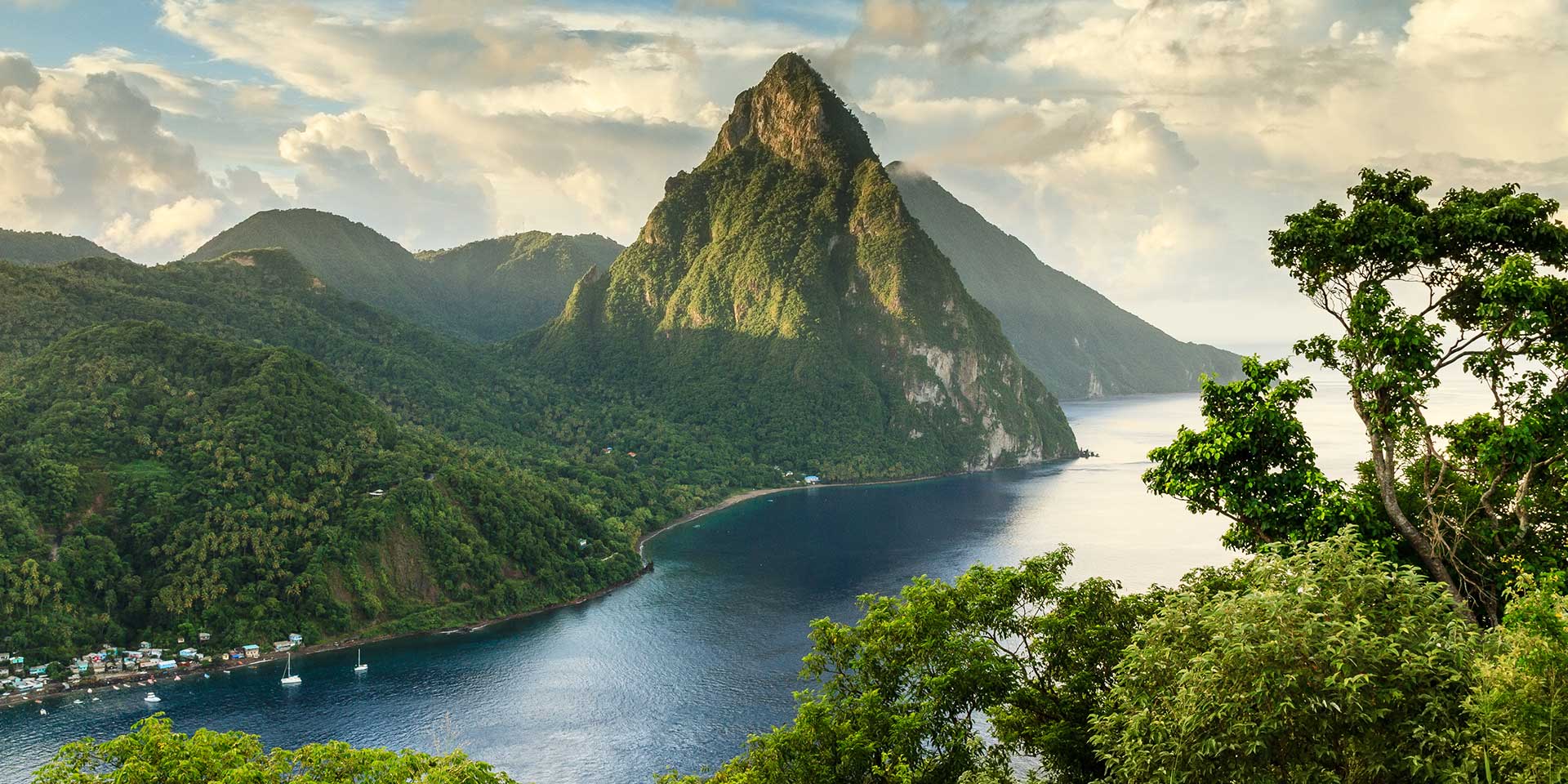 best caribbean islands to visit in the fall