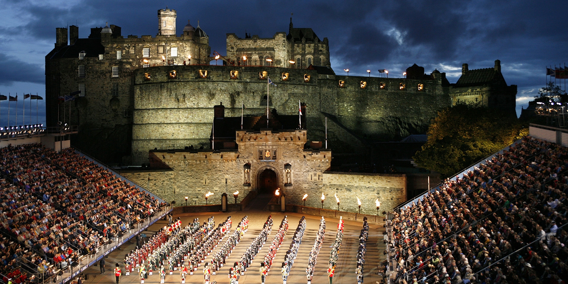 Essential Scotland: What to See, Eat, Drink and Do in Edinburgh & Glasgow