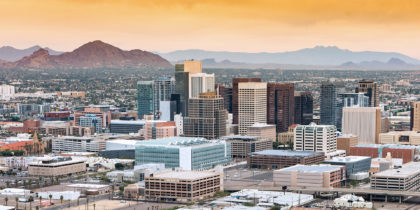 what to do in phoenix