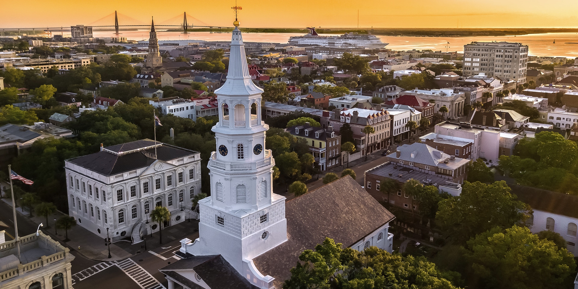 Charleston’s Hidden Secrets Revealed: An Insider’s Guide to the Holy City