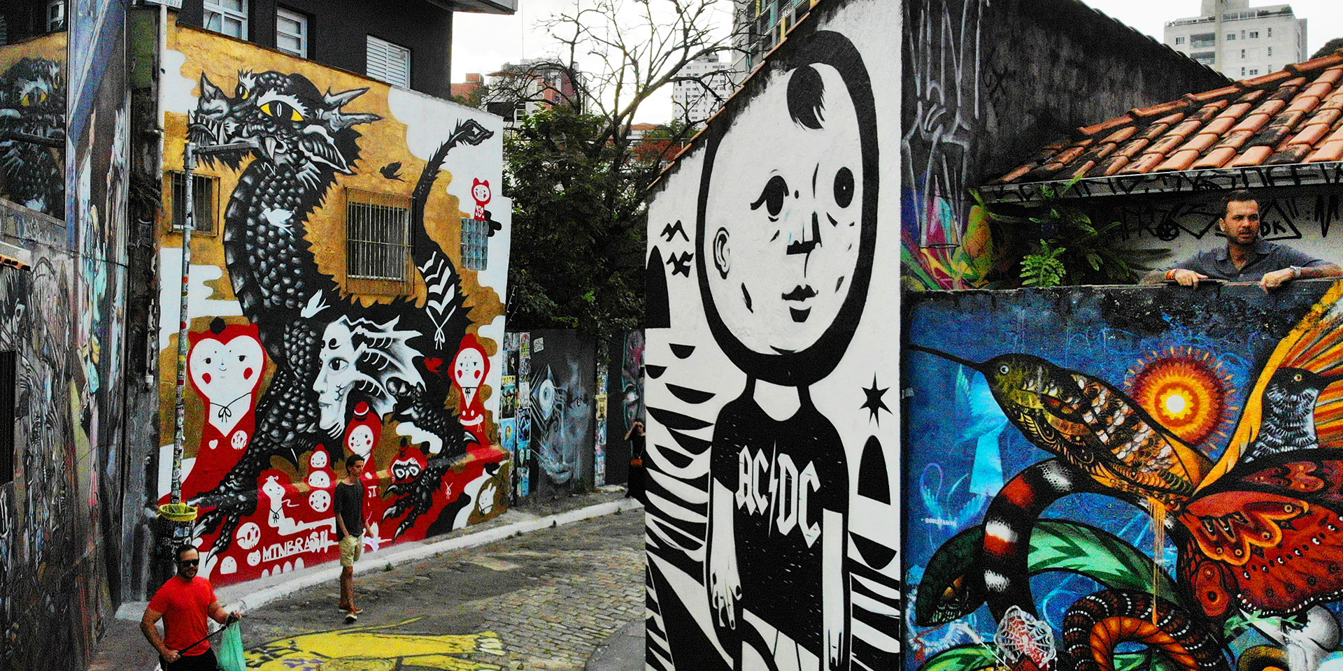 sao paulo street art