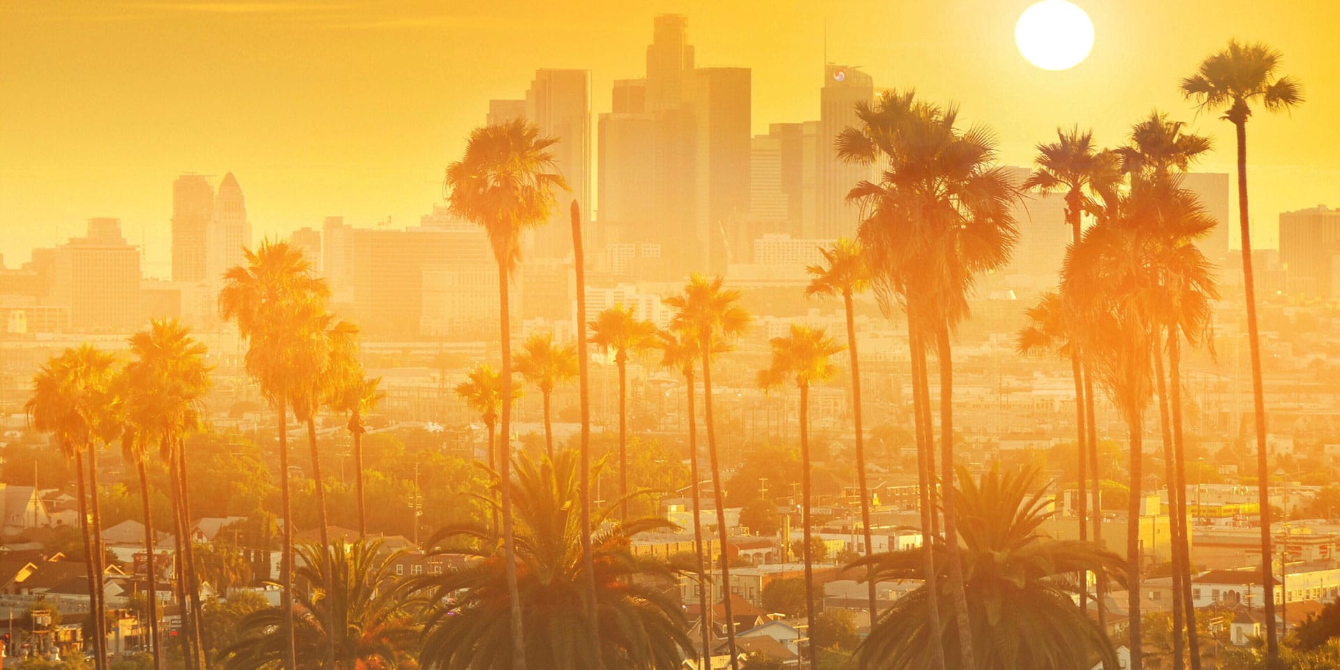 See Los Angeles 3 Ways in 3 Days