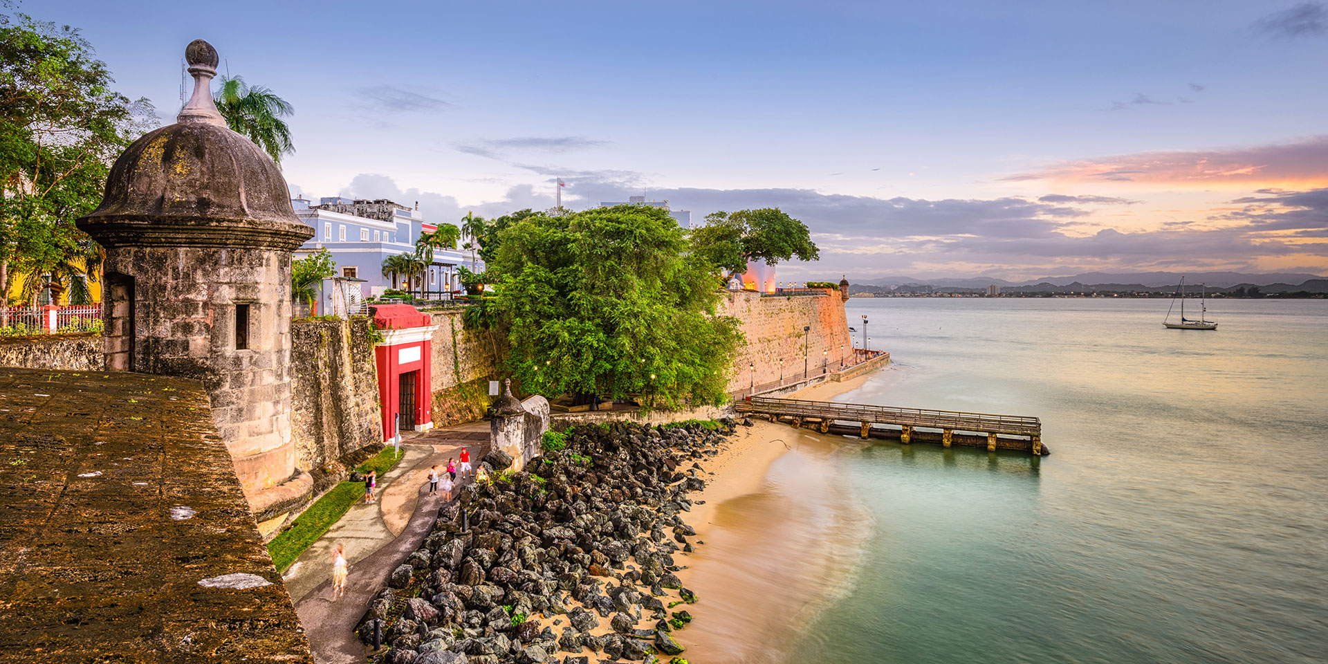 Which Caribbean Island To Visit Marriott Bonvoy Traveler