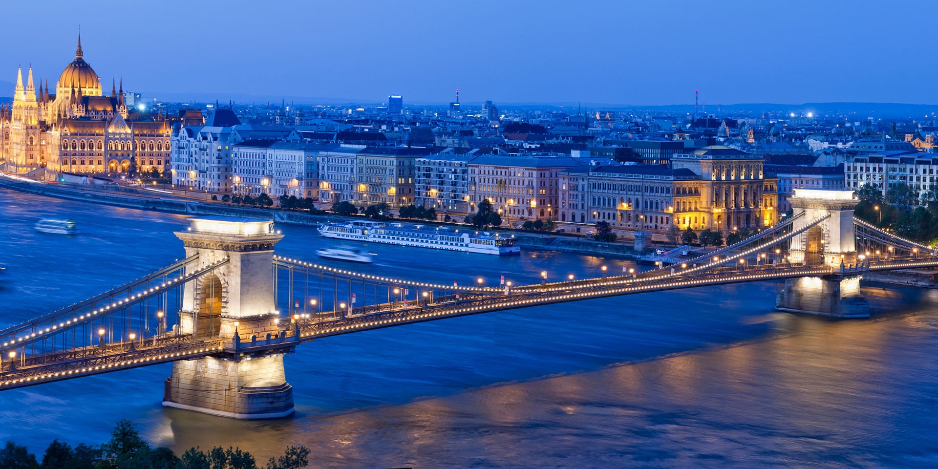 europe's most romantic cities