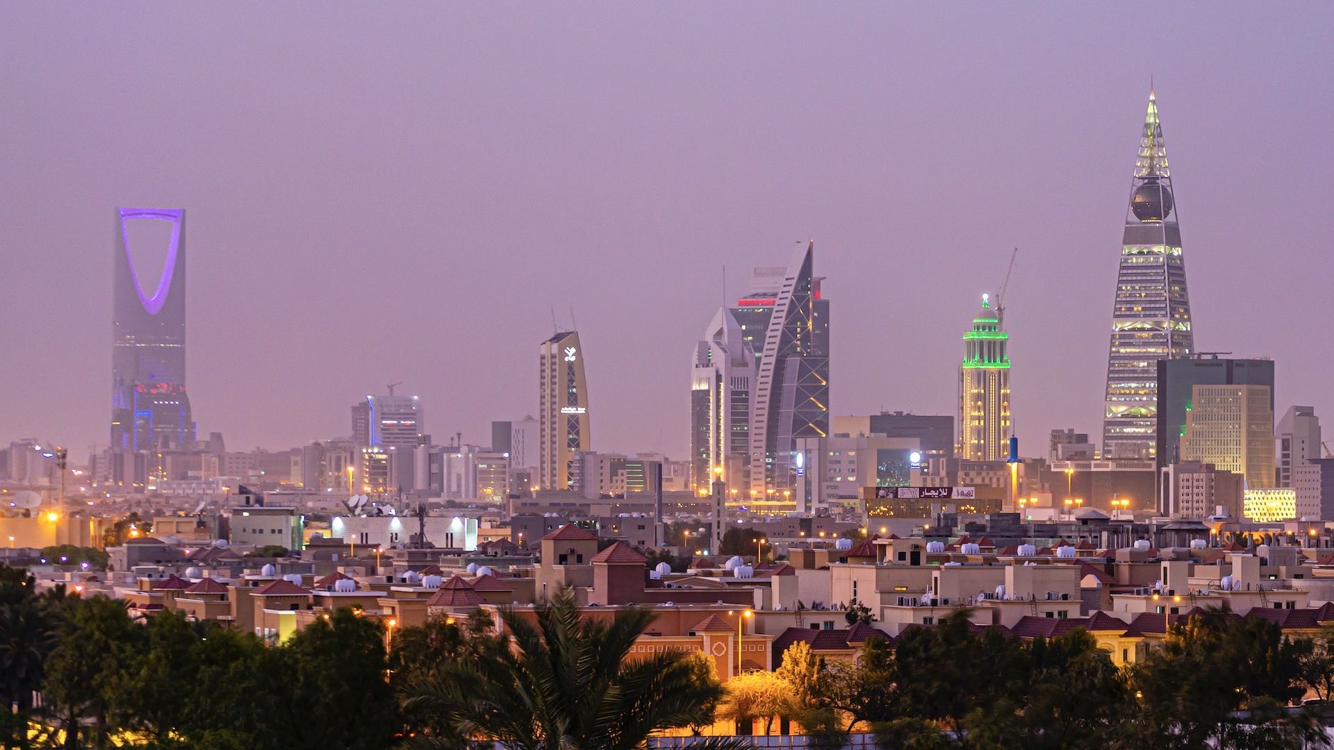 Riyadh Riyadh City
