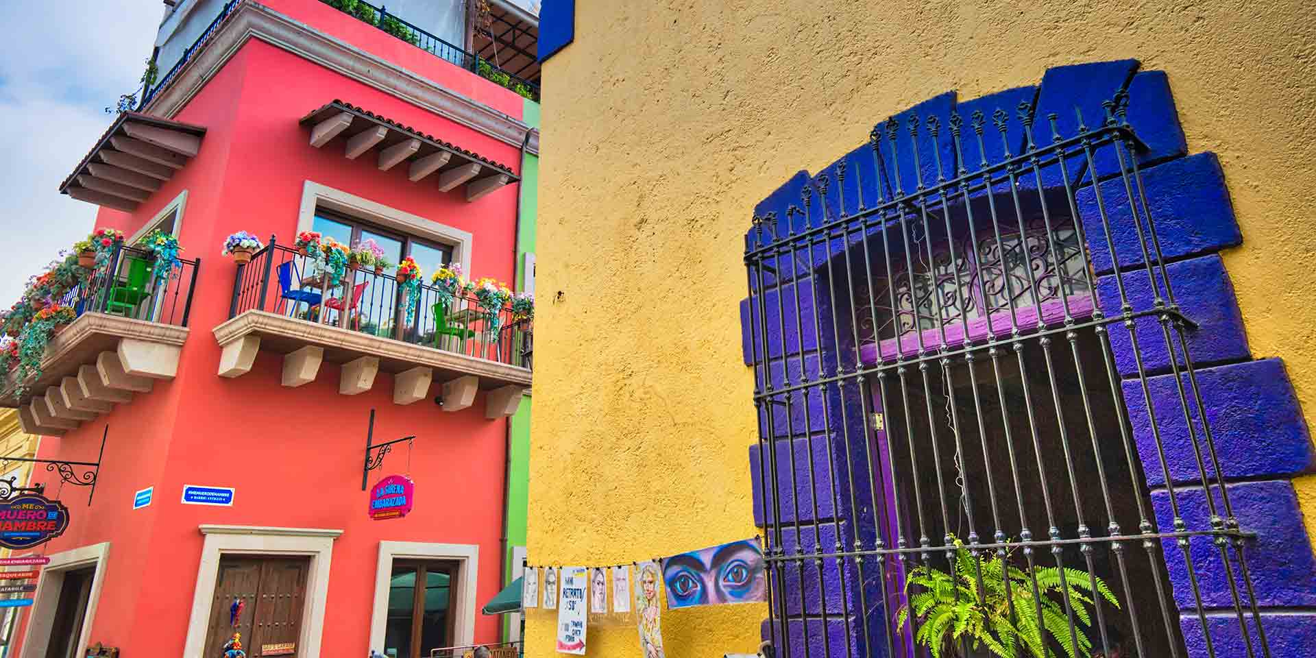 A Guide to Barrio Antiguo, Monterrey’s Coolest Neighborhood