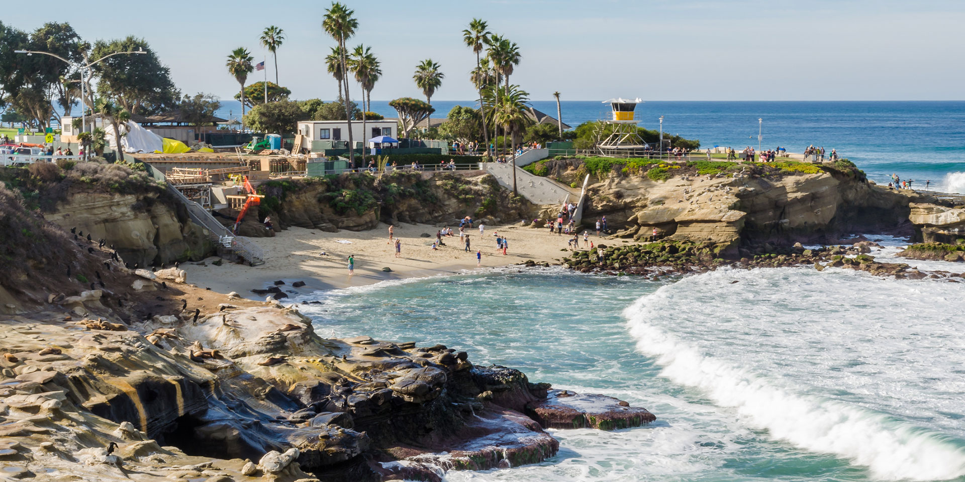 7 San Diego Neighborhoods You Need to Know