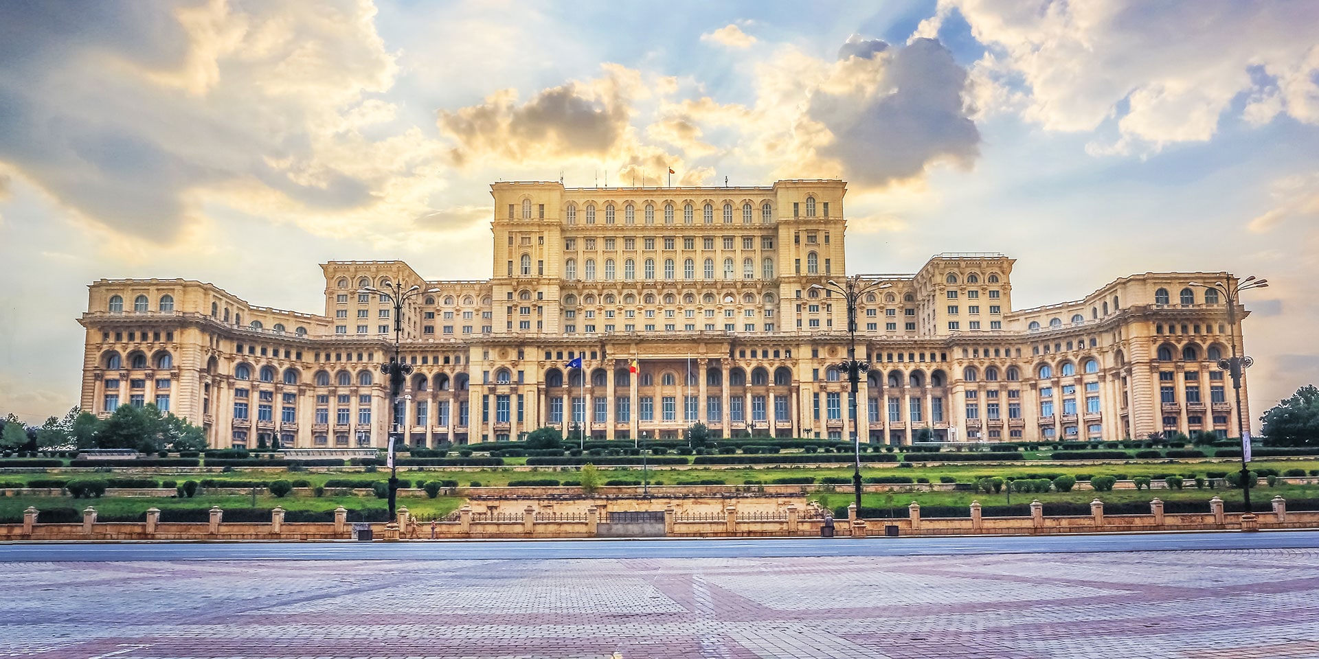 7 Things to Do in Bucharest | Marriott Bonvoy Traveler
