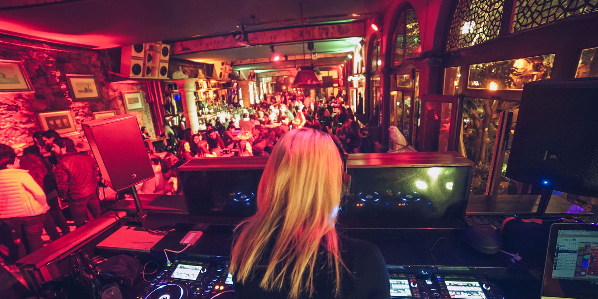 Top 6 night clubs in Dallas to spend perfect nightlife