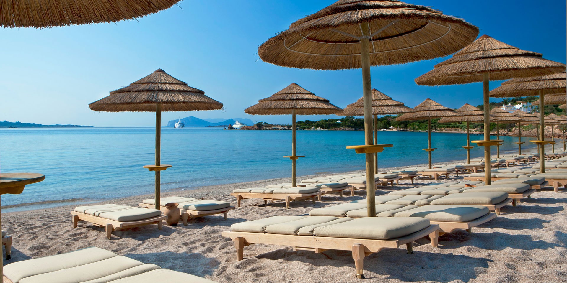 12 Dreamy European Beach Resorts  Marriott Bonvoy Traveler