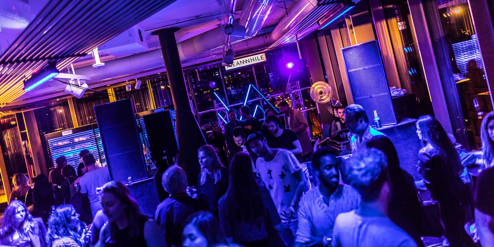 Amsterdam’s Music Scene Is Hot: Here’s Where to Get in on the Act