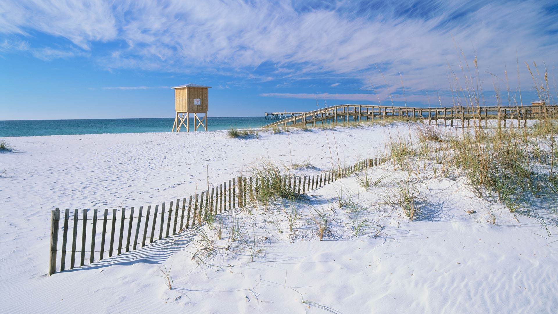 Your Guide to Florida's Gulf Coast Beaches | Marriott Bonvoy Traveler