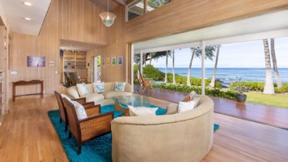 hawaii vacation home rental