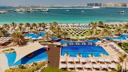 Westin_Dubai_Mina_Seyahi-Pool