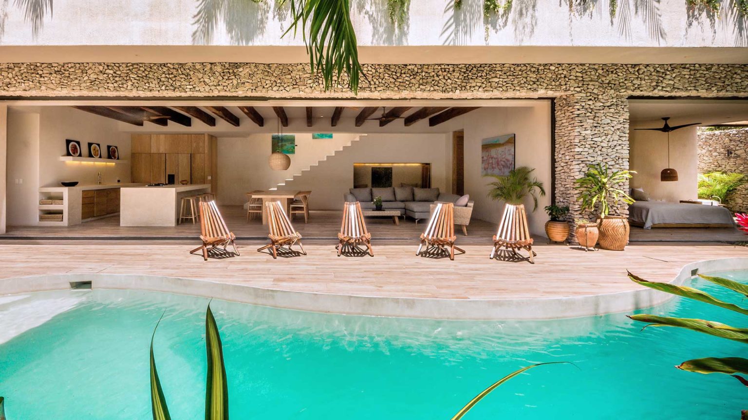 6 Luxe Private Home Rentals Nestled in Nature | Marriott Bonvoy Traveler