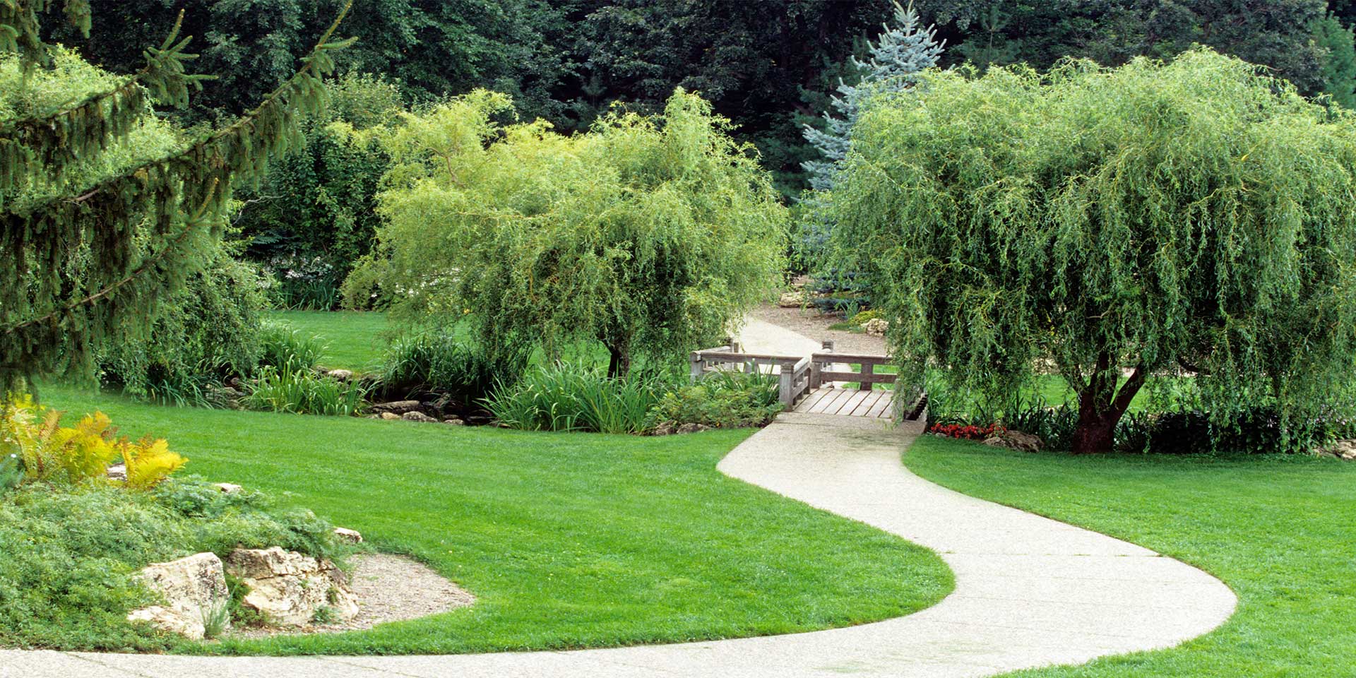 Lyndale Park Gardens