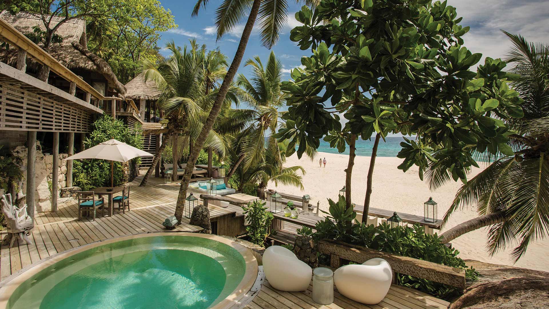 North Island, a Luxury Collection Resort seychelles