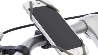 phone holder for bike