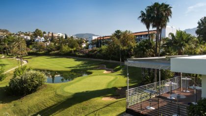 The Westin La Quinta Golf Resort & Spa, Benahavis