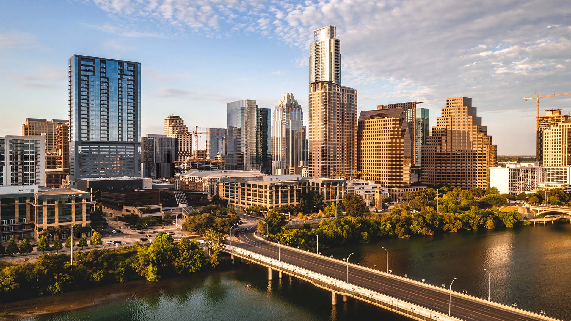 3 Days in the Texas Capital: How to Have a Scorching Time in Austin