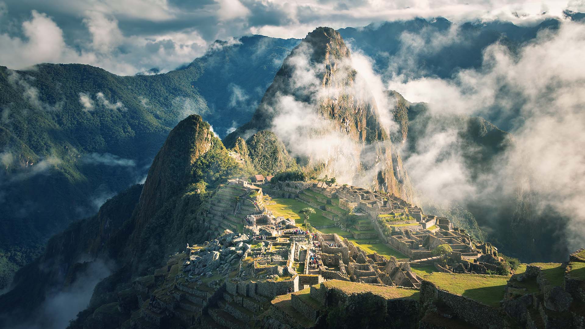 6 Sacred Sites to Visit Around the World