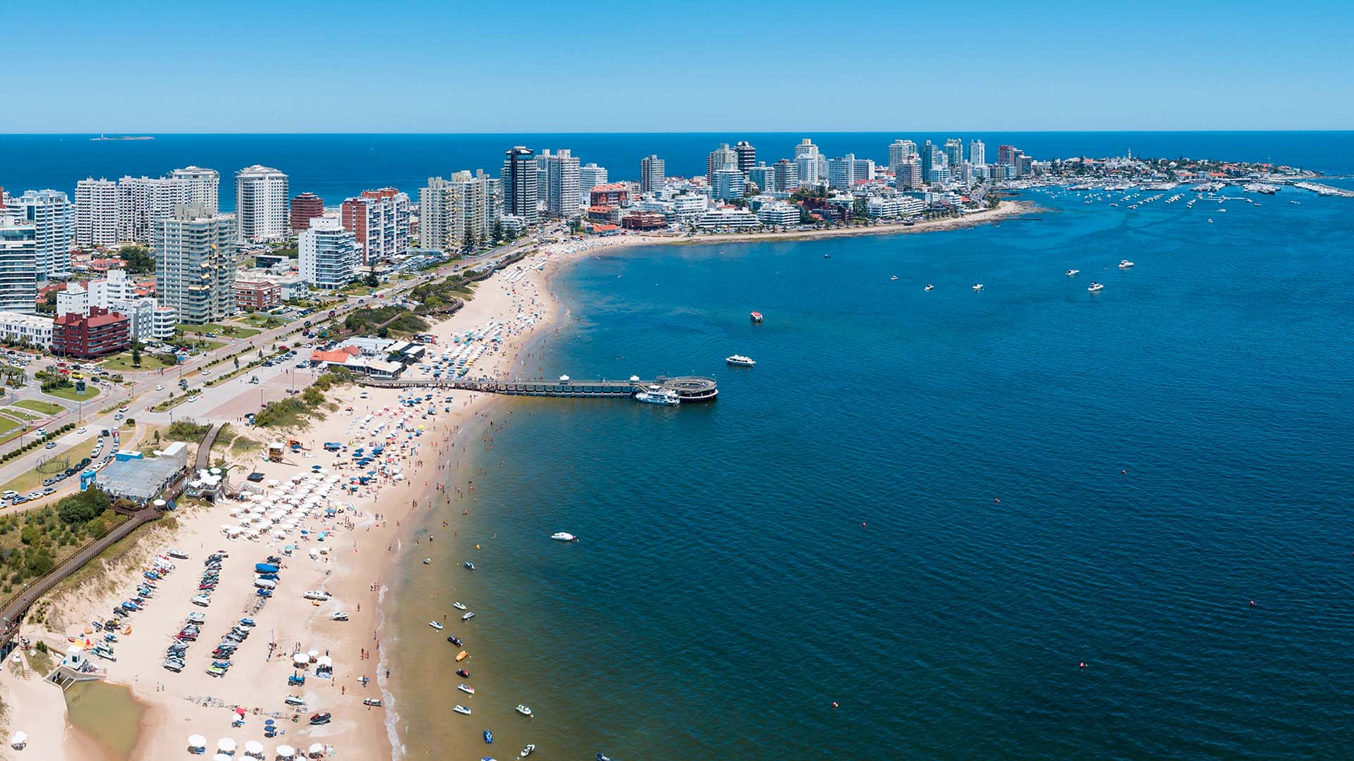 uruguay beaches