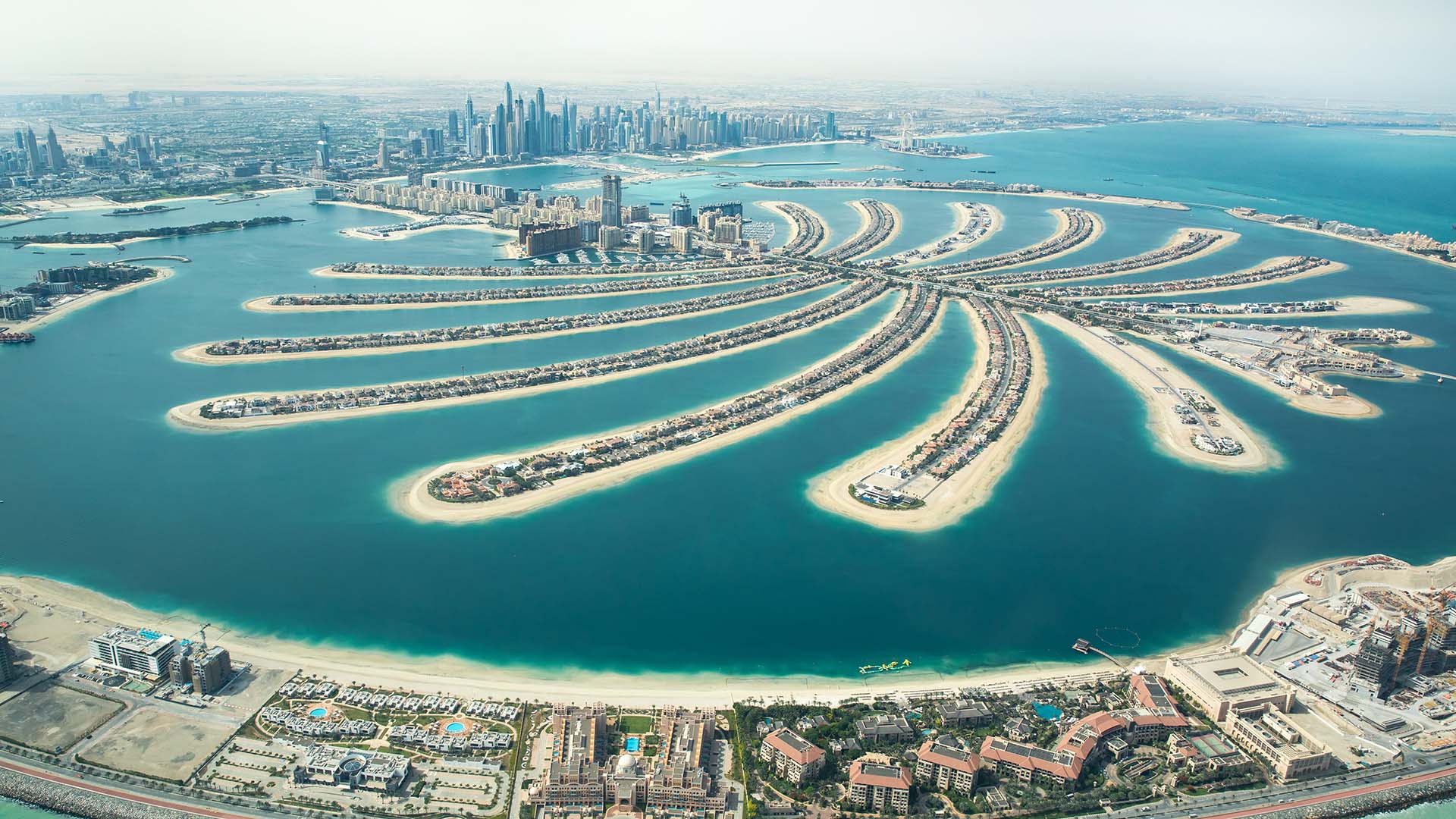 7 Out of this World Experiences You Can Only Have in Dubai