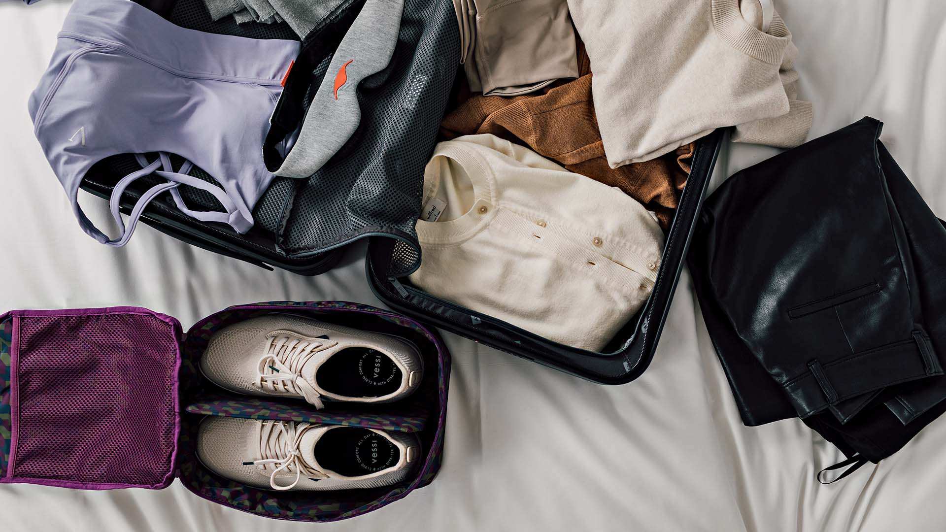 What to Pack for a Vancouver Vacation | Marriott Bonvoy Traveler