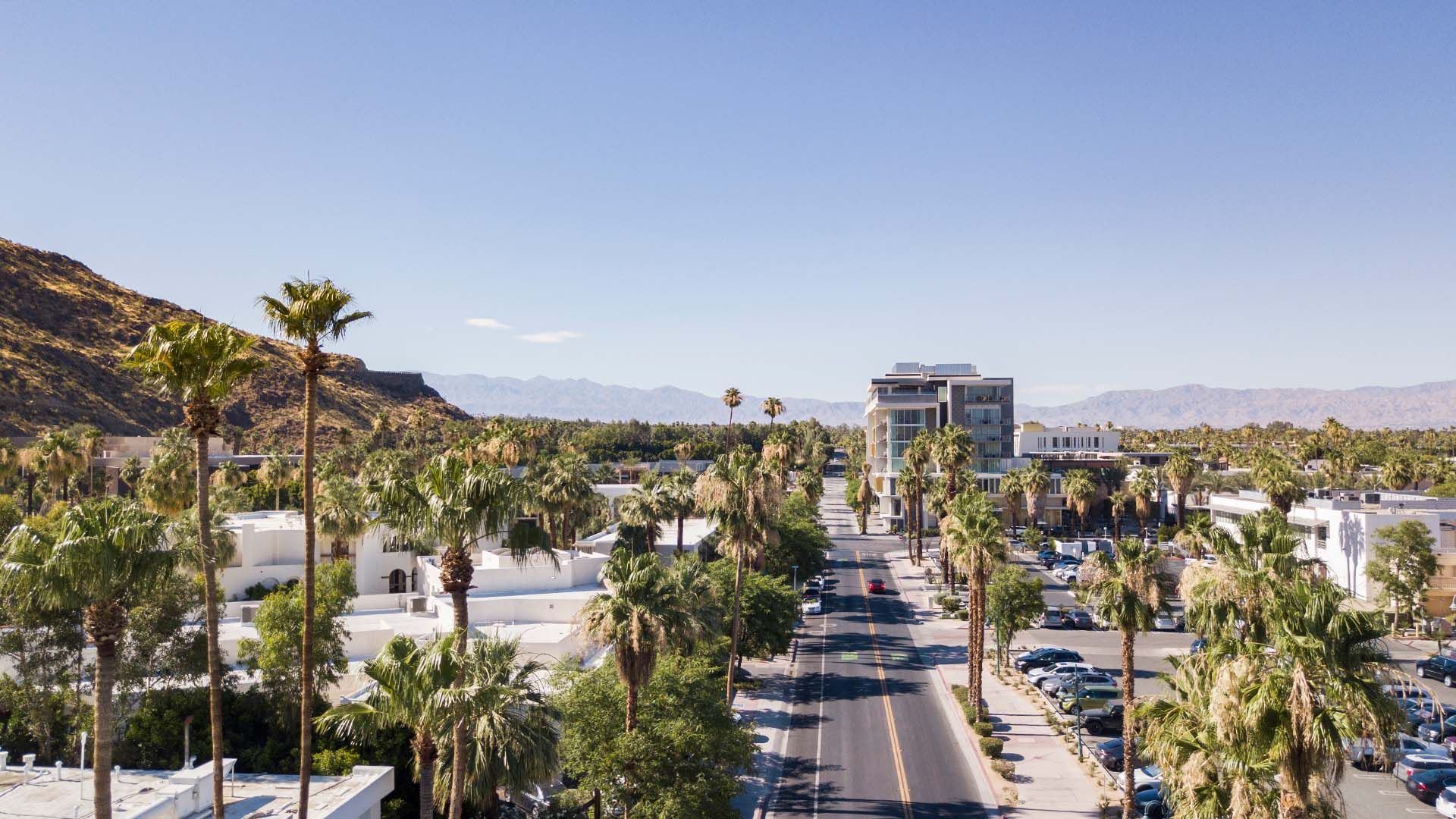The Ultimate Travel Guide to Palm Springs and the Desert