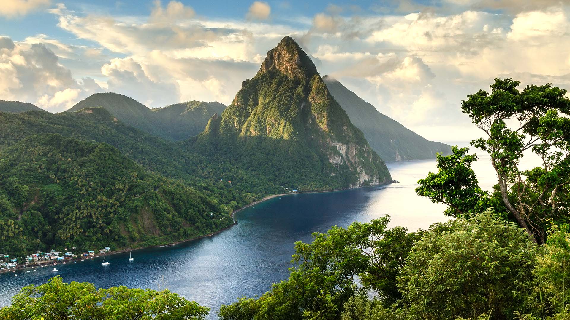 Best Caribbean Island Vacations | Marriott Bonvoy Traveler