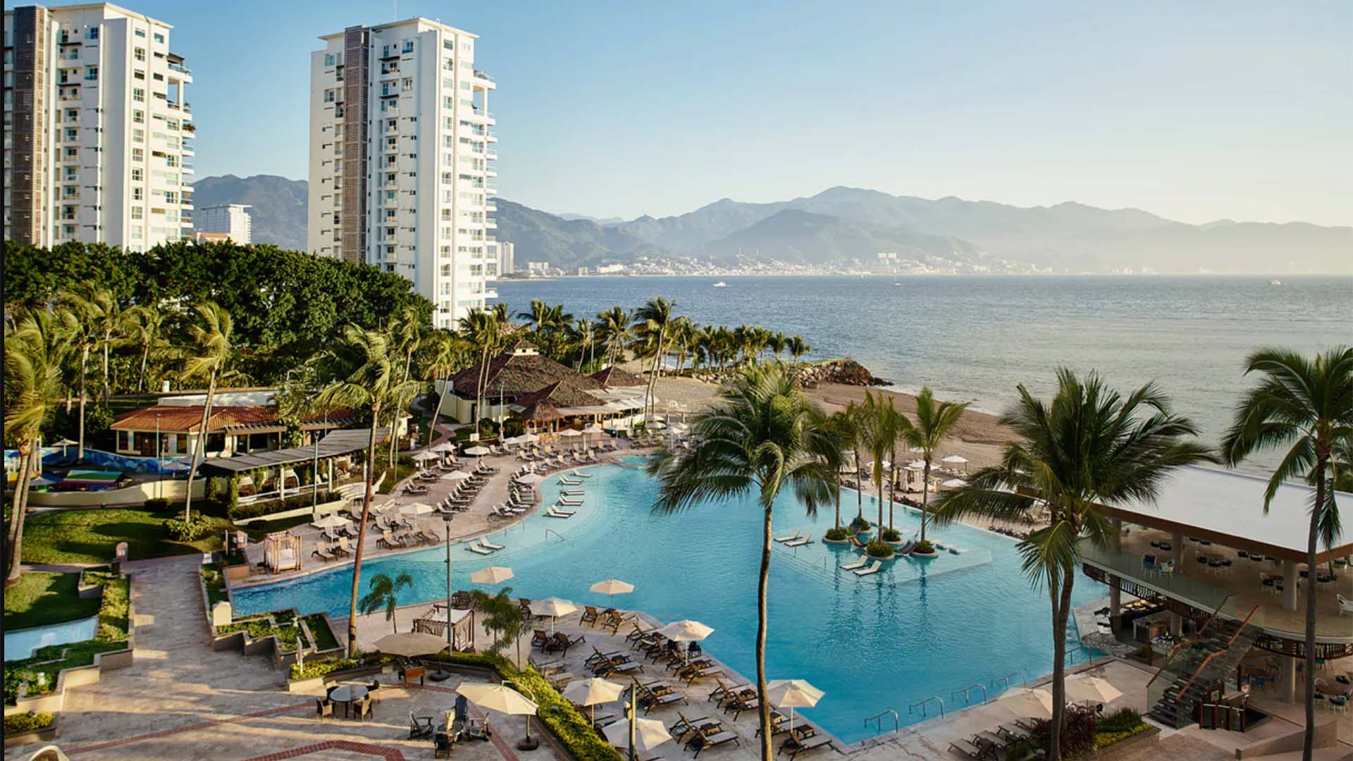 Luxe Spas in the Caribbean and Latin America | Marriott Bonvoy Traveler