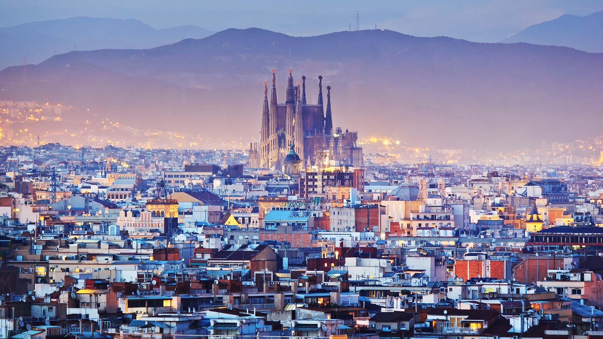 Up Your Sunset Photo Game at These 5 Spectacular Spots in Barcelona