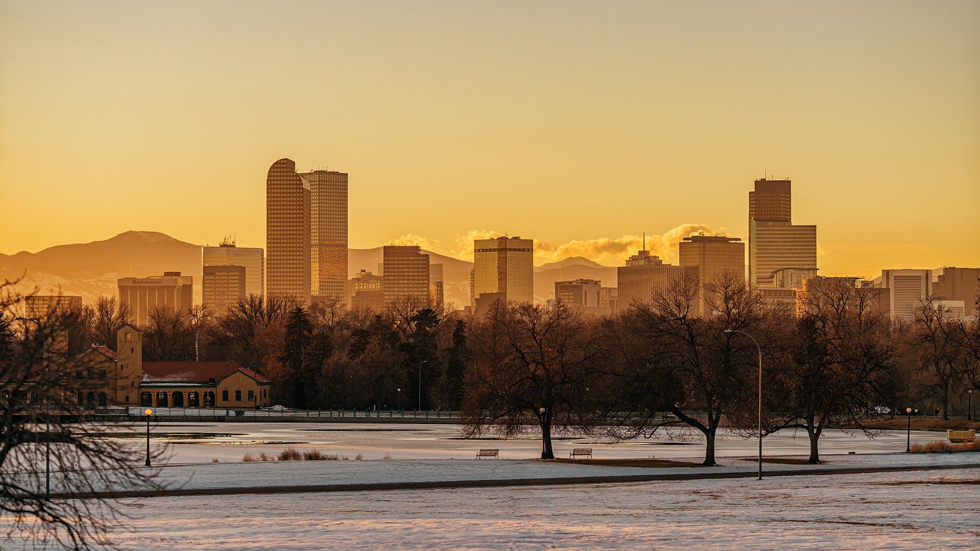 Take in 3 Days of Culture — and Mountain Views — in Denver, Colorado