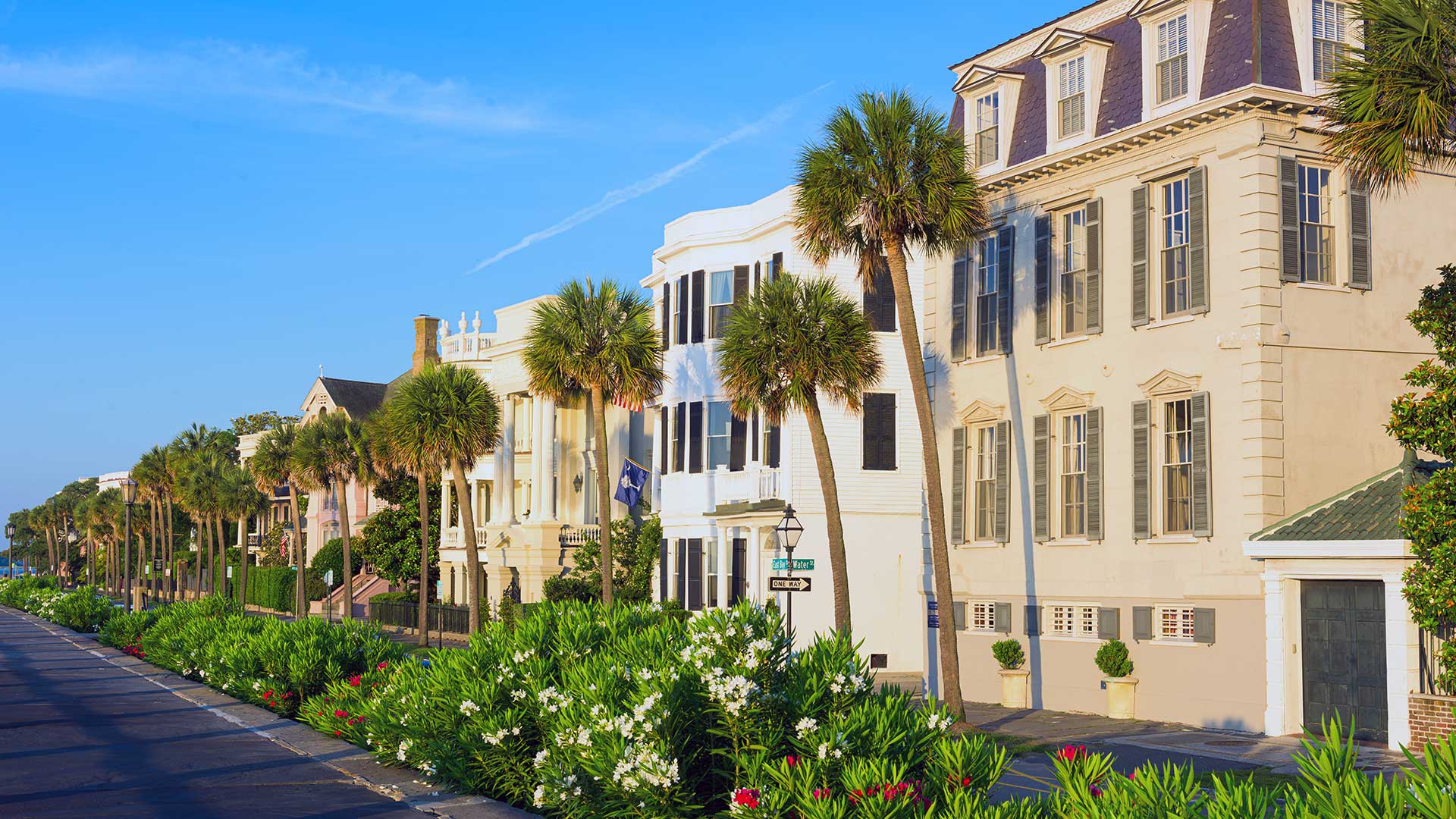 An Insider's Guide to a Stylish Weekend in Charleston