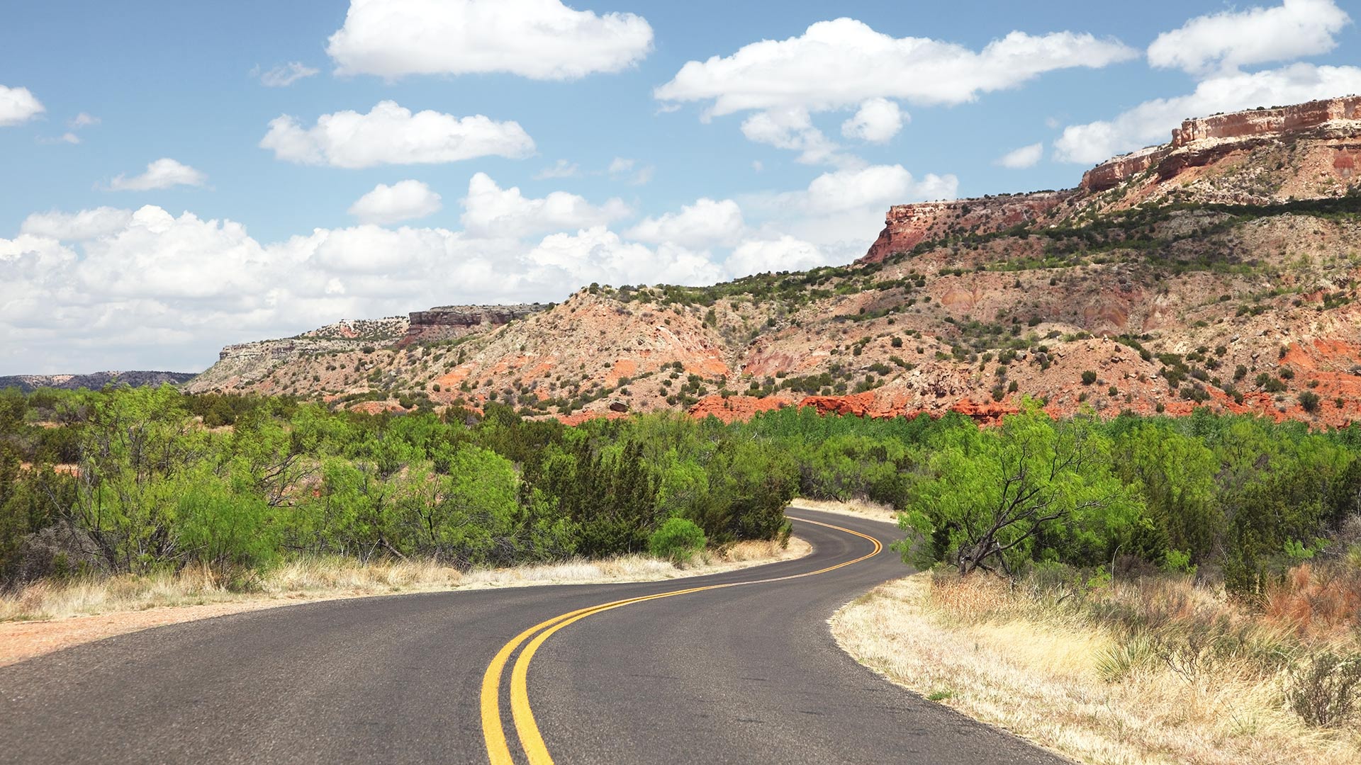 Discover the Wide-Open Spaces of Amarillo, Texas