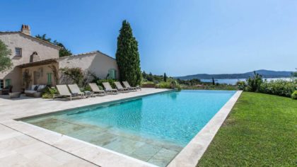 Grimaud France Luxury Villa