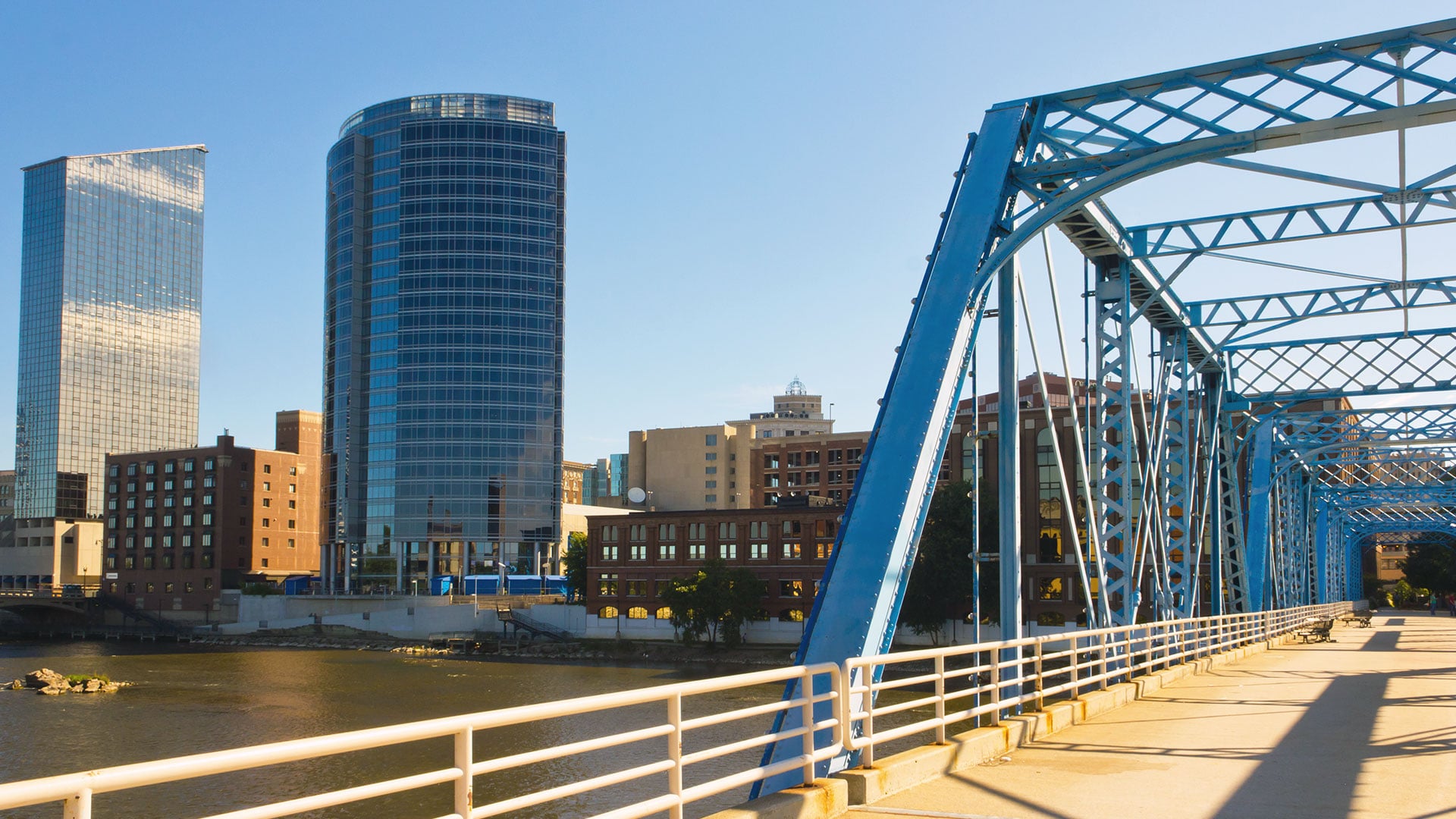 City Living in Grand Style: Real Estate Marvels in Grand Rapids ...
