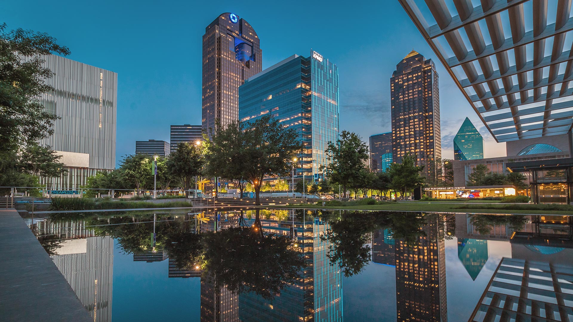 Plan a Dallas, Texas Weekend Getaway, to Find Art, Culture and Excellent Food (Dallas)